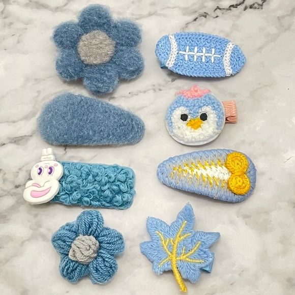 Zara Other - Zara Kids Hair clips hair accessories